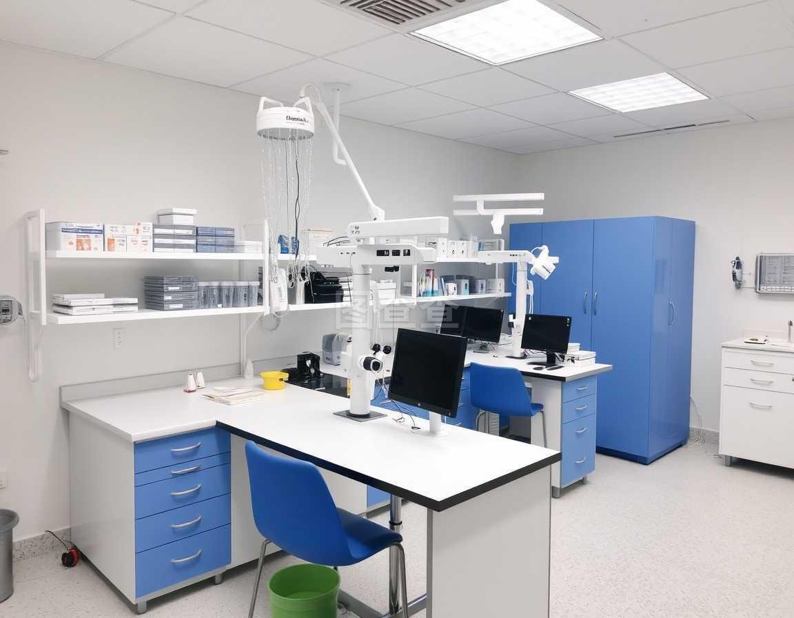 实验室金属遮篷 功能、优势与选购指南