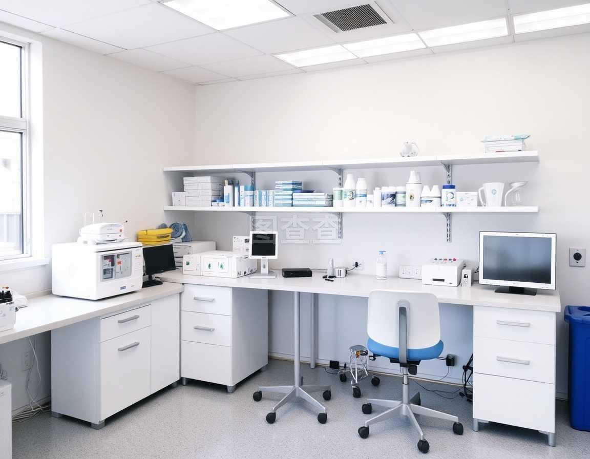 实验室设备 科研创新的坚实基础