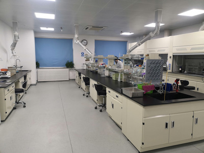 智慧赋能，水脉新生 透视济南“一网供水”新格局下的实验室设备革新