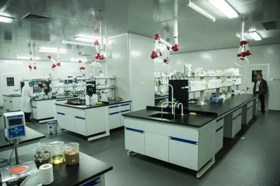 睿森生物荣获创新科技“小巨人”称号，开启生物医药领域金属遮篷式创新新篇章