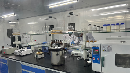 小菜园 资本助力下的“新徽菜”赛道低调狂飙与仪器仪表的数字化变革