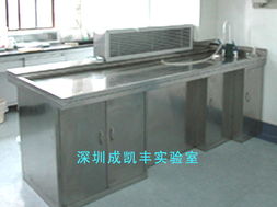 教学与实验室仪器仪表供应 探索钱眼商机中的细分市场