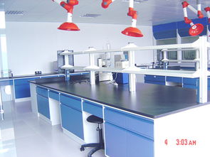 选择优质实验台 济南杰康净化设备厂的专业解决方案