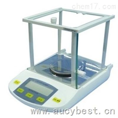 YP/JY系列电子天平（防风罩版）——实验室精密称量的可靠选择