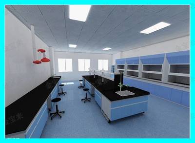 实验室建设施工质量管控与设备管理的核心策略