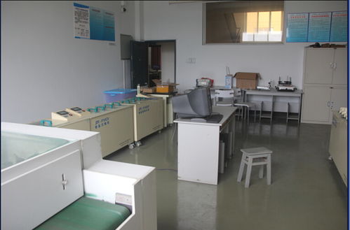 电子产品工艺实验室金属遮篷的设计与应用探索