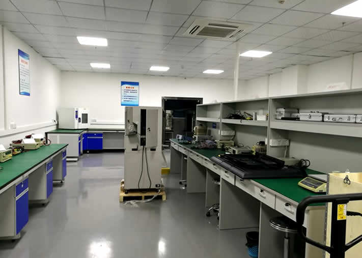 构建可持续未来 打造清洁环保的金属遮篷实验室